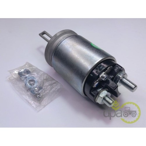 BOBINA ELECTROMOTOR