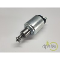 BOBINA ELECTROMOTOR