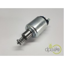 BOBINA ELECTROMOTOR
