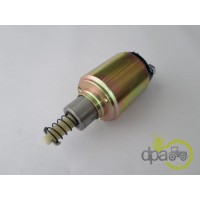 BOBINA ELECTROMOTOR