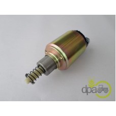 BOBINA ELECTROMOTOR