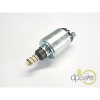 BOBINA ELECTROMOTOR