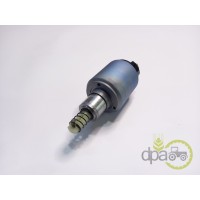 BOBINA ELECTROMOTOR