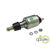 BOBINA ELECTROMOTOR