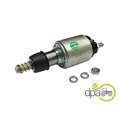 BOBINA ELECTROMOTOR