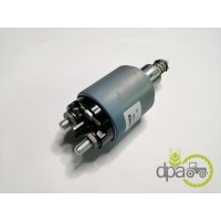 BOBINA ELECTROMOTOR