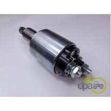 BOBINA ELECTROMOTOR