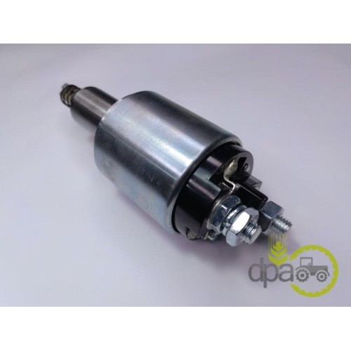 BOBINA ELECTROMOTOR