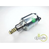 BOBINA ELECTROMOTOR