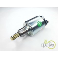 BOBINA ELECTROMOTOR