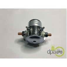 BOBINA ELECTROMOTOR