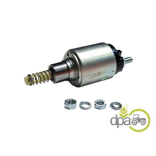 BOBINA ELECTROMOTOR