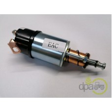 BOBINA ELECTROMOTOR