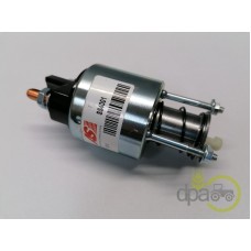 BOBINA ELECTROMOTOR