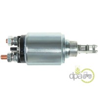 BOBINA ELECTROMOTOR