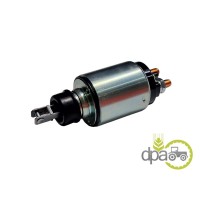 BOBINA ELECTROMOTOR