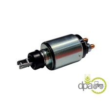 BOBINA ELECTROMOTOR