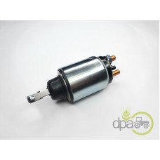 BOBINA ELECTROMOTOR