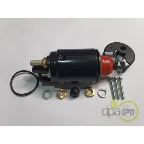 BOBINA ELECTROMOTOR