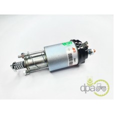 BOBINA ELECTROMOTOR