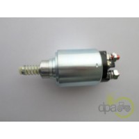 BOBINA ELECTROMOTOR