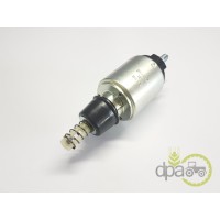 BOBINA ELECTROMOTOR