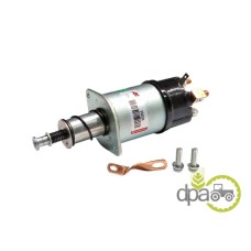 BOBINA ELECTROMOTOR