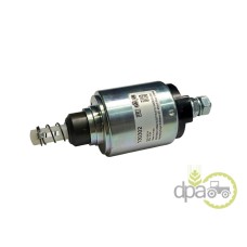 BOBINA ELECTROMOTOR