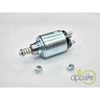 BOBINA ELECTROMOTOR