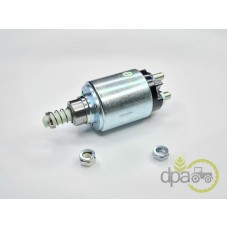 BOBINA ELECTROMOTOR