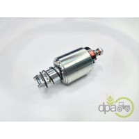 BOBINA ELECTROMOTOR