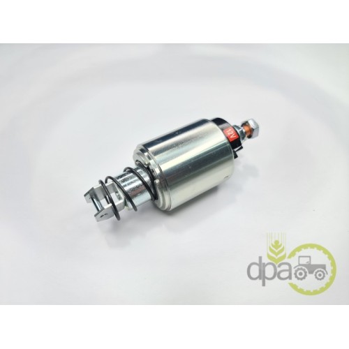 BOBINA ELECTROMOTOR