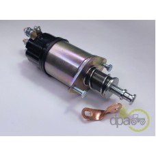 BOBINA ELECTROMOTOR