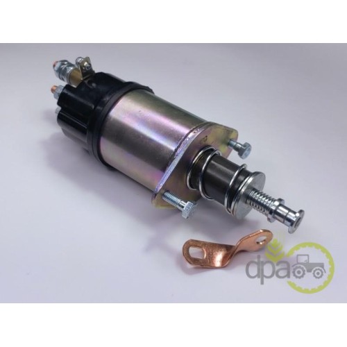 BOBINA ELECTROMOTOR