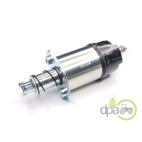BOBINA ELECTROMOTOR