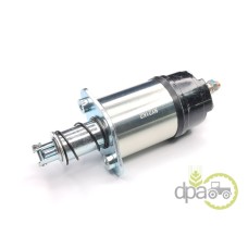 BOBINA ELECTROMOTOR