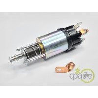 BOBINA ELECTROMOTOR