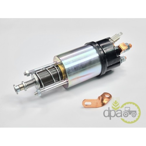 BOBINA ELECTROMOTOR