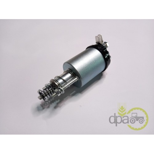 BOBINA ELECTROMOTOR