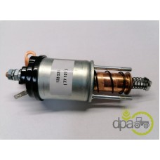 BOBINA ELECTROMOTOR
