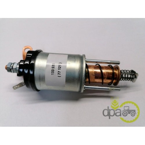BOBINA ELECTROMOTOR