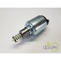 BOBINA ELECTROMOTOR