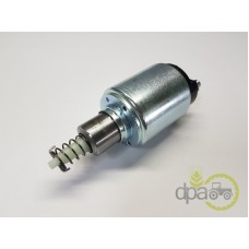BOBINA ELECTROMOTOR