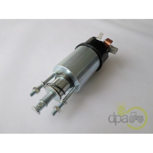 BOBINA ELECTROMOTOR