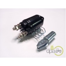 BOBINA ELECTROMOTOR