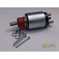 BOBINA ELECTROMOTOR