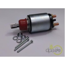 BOBINA ELECTROMOTOR