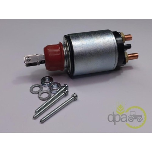 BOBINA ELECTROMOTOR