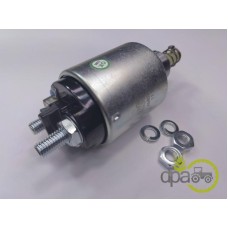 BOBINA ELECTROMOTOR