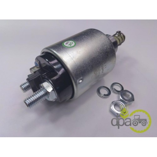 BOBINA ELECTROMOTOR
